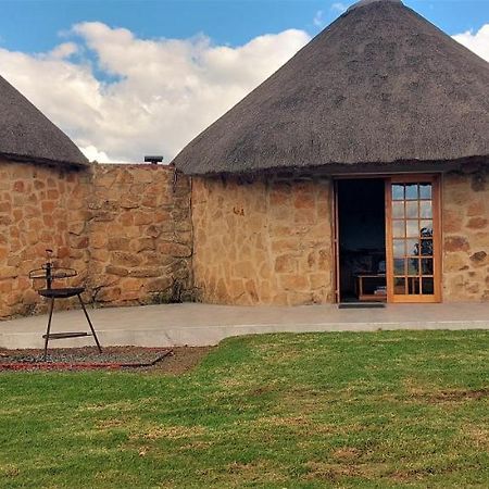 Blackbrook Farm Underberg Exterior photo