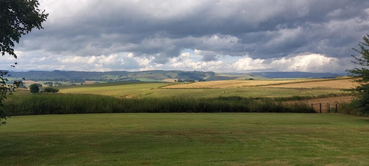 Blackbrook Farm Underberg Exterior photo