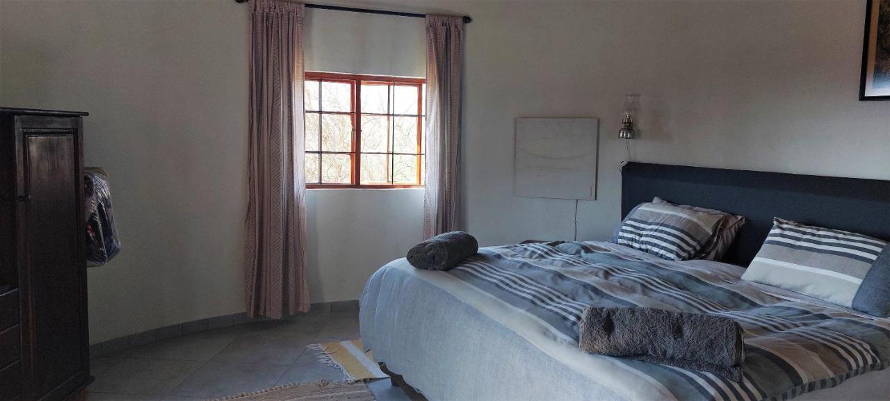 Blackbrook Farm Underberg Exterior photo